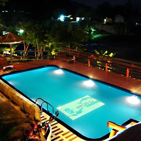 Phi Phi Ingphu Viewpoint Hotel